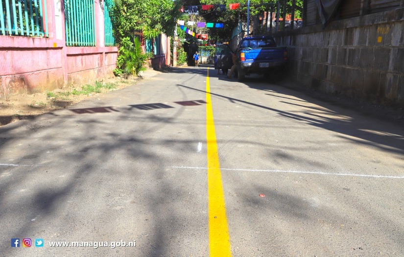 calles